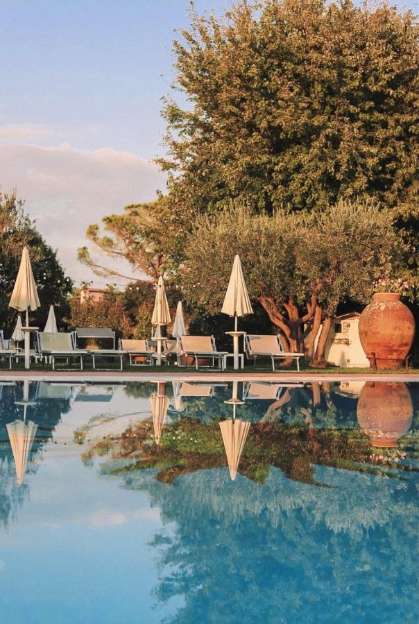 Willa Agriturismo Ca' Del Sol Lazise Zewnętrze zdjęcie