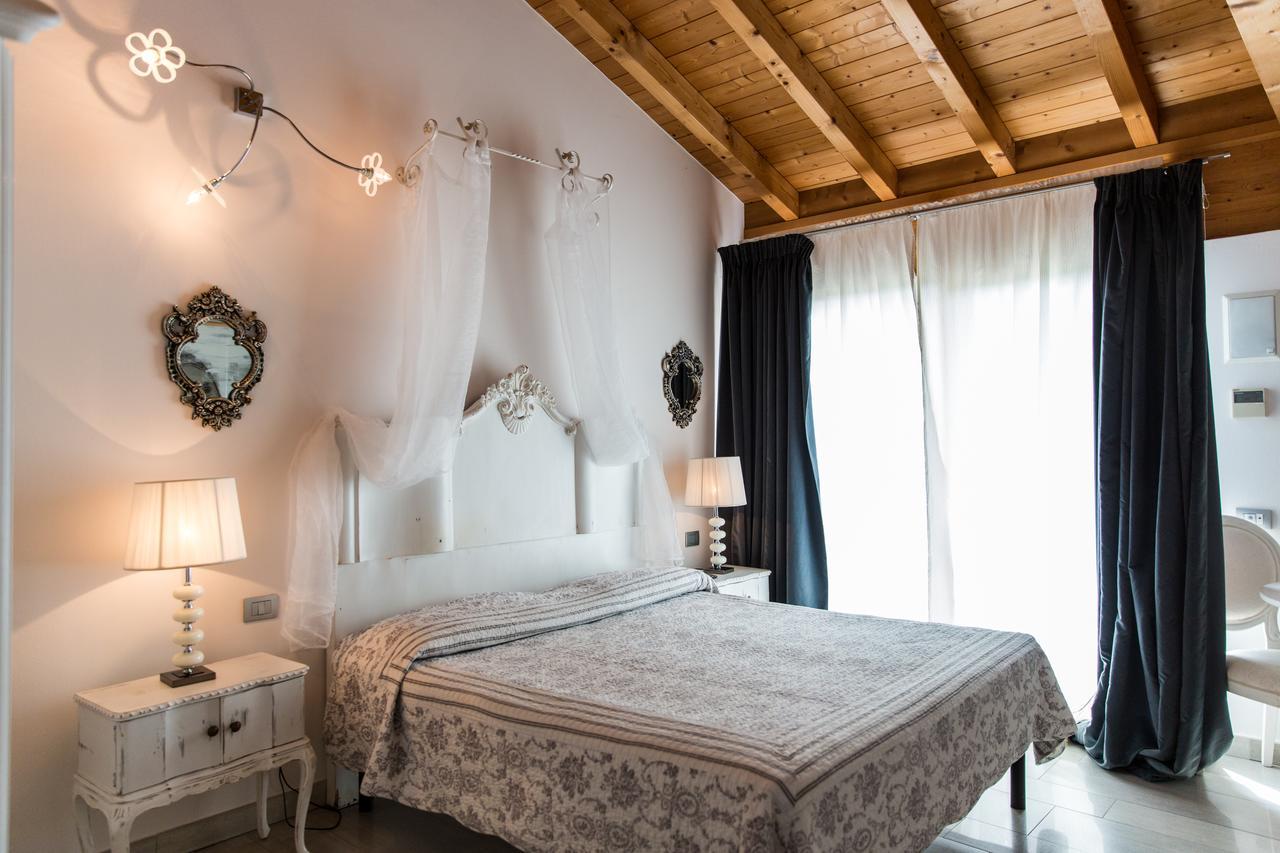 Willa Agriturismo Ca' Del Sol Lazise Pokój zdjęcie