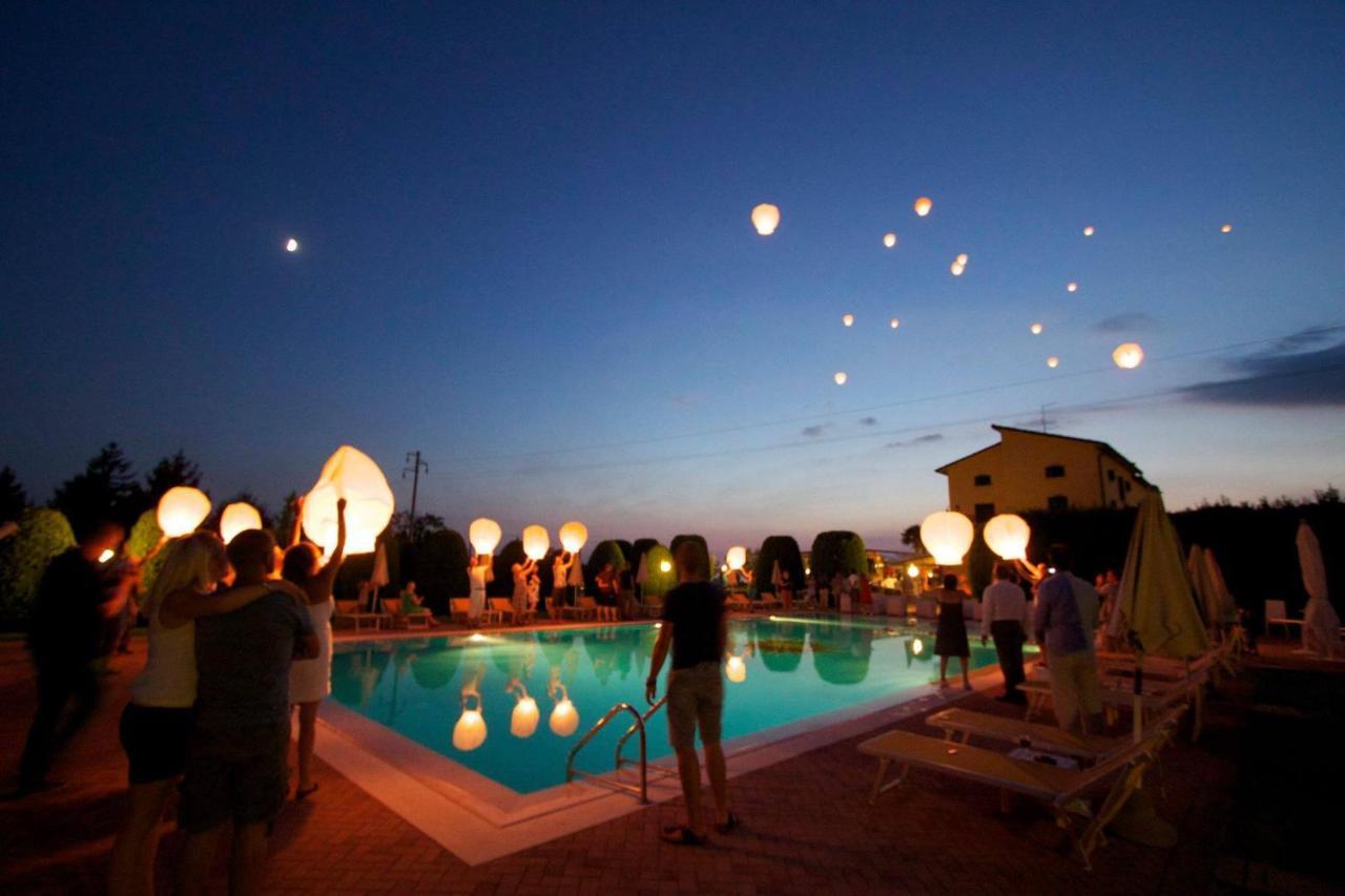 Willa Agriturismo Ca' Del Sol Lazise Zewnętrze zdjęcie