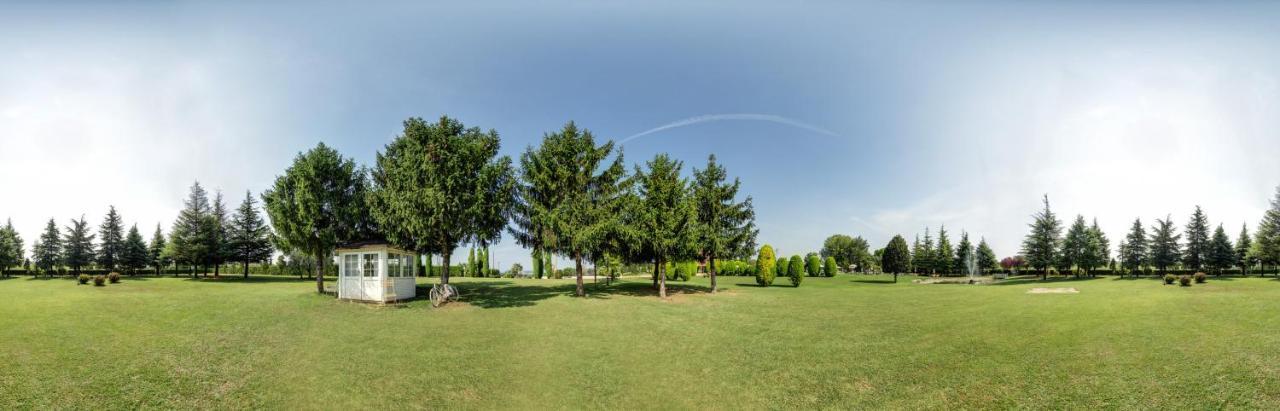 Willa Agriturismo Ca' Del Sol Lazise Zewnętrze zdjęcie