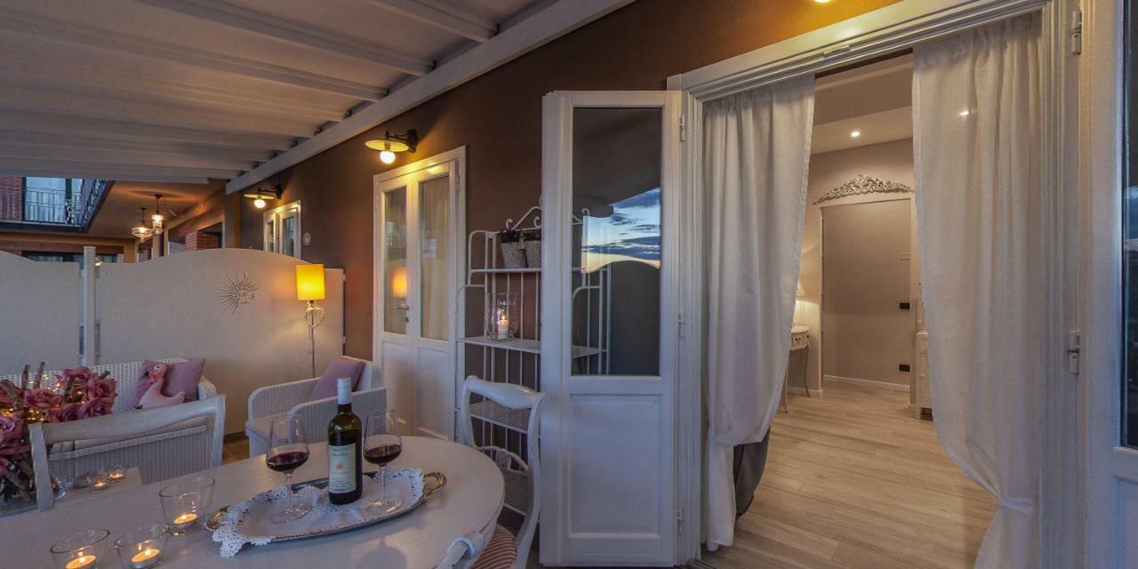 Willa Agriturismo Ca' Del Sol Lazise Zewnętrze zdjęcie